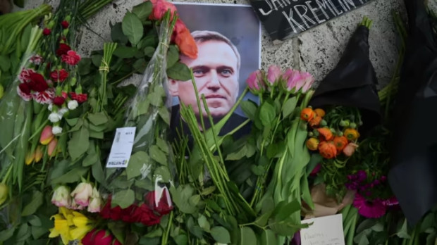 Руските власти са предали тялото на опозиционера Алексей Навални на