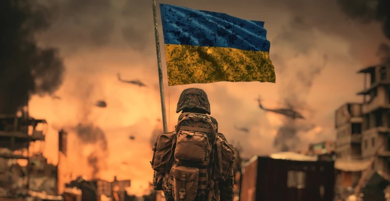 Четирите важни урока от войната в Украйна