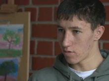 Млад украинец: Затваряли са ме 4 пъти за по 3-4 дни в карцер. Винаги за това, че отказвах да пея руския химн