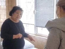 Лекари от УМБАЛ "Свети Георги" Пловдив с акция за деца в Пазарджик