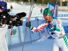 Станимир Беломъжев с 5-о място в преследването от Световната купа по ски ориентиране