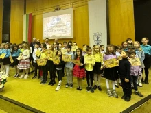 Над 330 русенски ученици в конкурса рецитал "За да я има България"