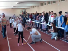 След четиригодишно прекъсване: Турнирът "Лъвски скок" отново събра децата на Русе