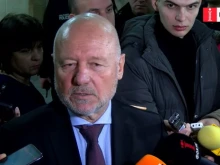 Военният министър каза кога пристигат българските БТР-и в Украйна