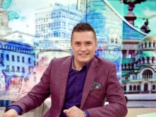 Този водещ днес има повод да почерпи