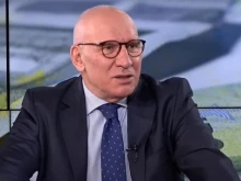 Хампарцумян: Меморандумът за ротацията е като прокламацията на Мартин Лутер-Кинг