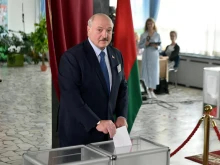 Politico: В Беларус се отправят към урните, но не задържайте дъха си
