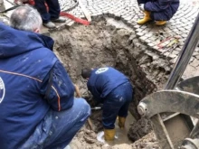 Много пловдивчани ще се мъчат без вода в почивния ден