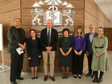 Форумът "Пловдивски зимни ендокринни дни" събра водещи специалисти