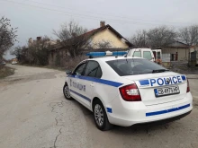 Подробности за откритата нарколаборатория в Пловдив