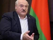 Лукашенко обяви кандидатурата си на президентските избори през 2025-та