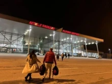 Обсъдиха разкриването на нови авиолинии до Пловдив