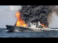 Британското разузнаване: Атаките на ВСУ срещу руския флот в Черно море засилват усещането за заплаха в Москва до нови висоти