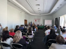 БЧК-Пловдив увеличи подкрепата си за уязвимите групи