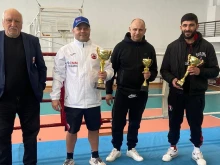 Локомотив София спечели Купата на България по бокс при младежите