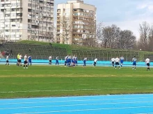 Гол от 35 метра и първа точка за дубъла на Локо през 2024 година