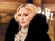Мадона срещу хейтърите: Не бройте годините ми, бройте постиженията ми