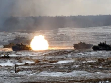Полски генерал: Не е ли моментът Украйна да направи териториални отстъпки, за да получи малко почивка