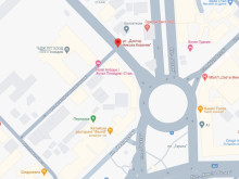 За два месеца затварят възлова улица до Централна гара