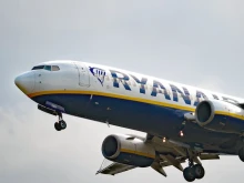 Ryanair анонсира повишение цените на самолетните билети за лятото