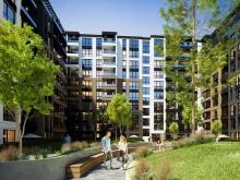 Добре дошли в Trakia Green Park – най-новият жилищен комплекс на територията на квартал Тракия, в Пловдив