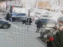 След сбиване и спор на пътя заради неправилно паркиране в София: Водачът, който бе ударен, е починал