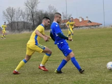 Спартак гази с 5:0 в Трета лига