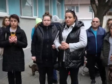 Граждани сигнализираха за жесток тормоз над куче в Русе