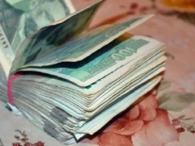 На крачка да избягат в странство: Спипаха двама с мръсни пари в Тутракан