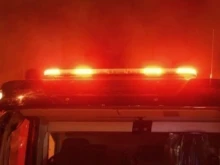 Пожарникар от Русе спаси от опожаряване хотел в Плиска