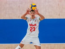 България приема част от Европейското по волейбол за мъже през 2026 г.