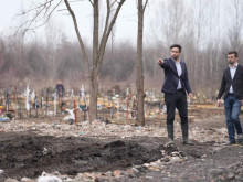 Бонев: Софийските гробища са превърнати от място за покой за мъртвите в ад за живите