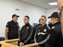 Близнаците отново се изправиха пред съда, чакат Бизюрев за разпит