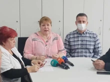 Директорката на Ивана от Дупница: Тя не е била тормозена в училище  