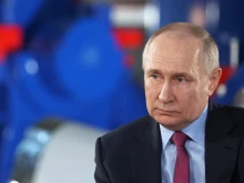 Британското разузнаване: Русия ще продължи да използва енергията като оръжие за постигане на изгоди и политическо влияние