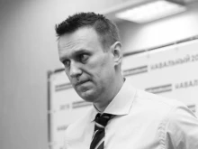 Погребват Навални в края на седмицата
