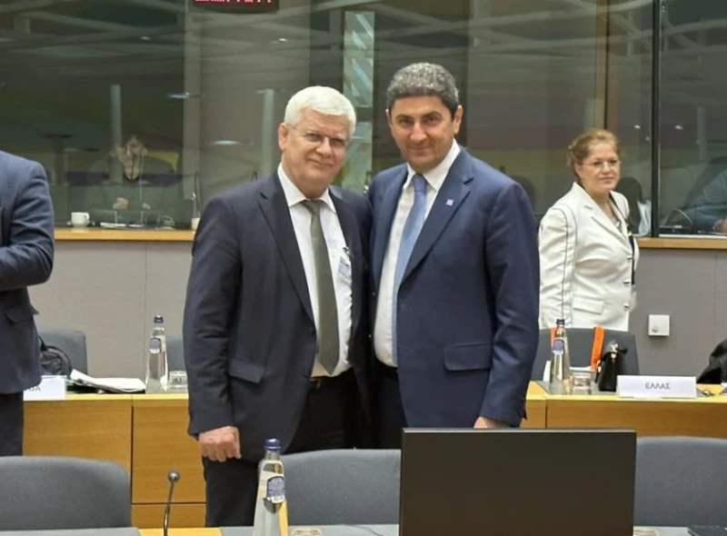 Спешно решаване на проблемите на фермерите: Министър Вътев участва в дискусия на министрите от ЕС в Брюксел