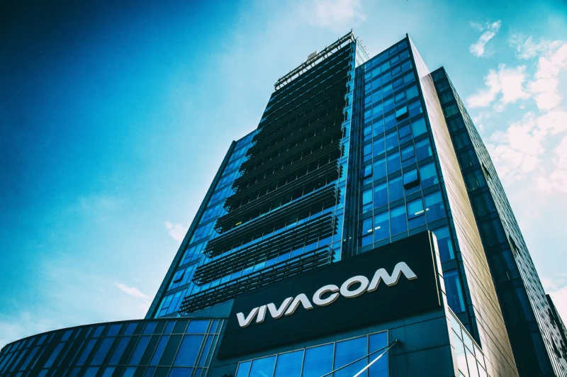 Vivacom � ��������� � ��� ������� ��� �� ������� ���������� ����� 40%