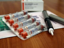 БАТЕЛ: Количествата инсулин в складовете на доставчиците са в пъти по-малко от декларираните