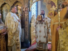 БПЦ и РПЦ празнуват общ празник - 8 години от канонизирането на Св. Серафим Богучарски