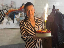 Известна наша лекоатлетка навърши 47 години и призна кой сбъдва всичките й мечти