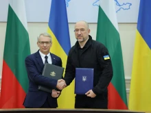 България ще стартира собствено разследване срещу военните престъпления в Украйна
