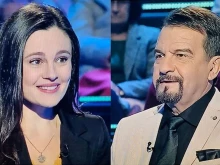 Ники Кънчев шегува участничка след верен отговор