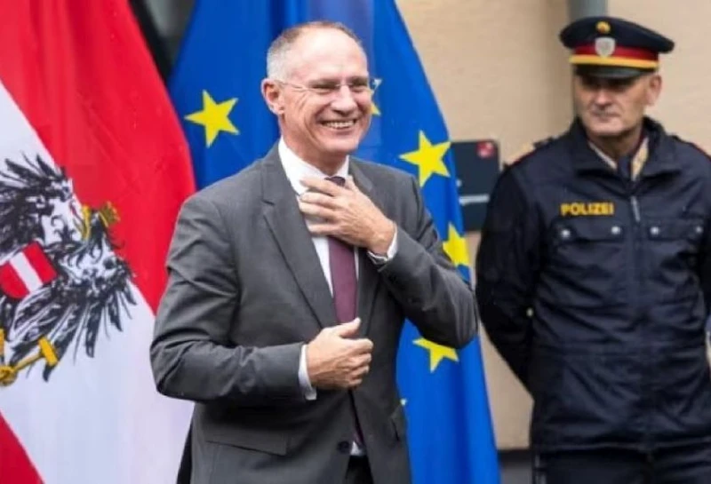 Австрия категорична: Ветото срещу България и Румъния за Шенген остава