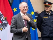 Австрия категорична: Ветото срещу България и Румъния за Шенген остава