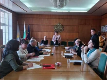 Новият състав на съвета по въпросите на туризма към община Плевен се събра за първи път