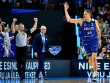 Нови изненади в евроквалификациите по баскетбол