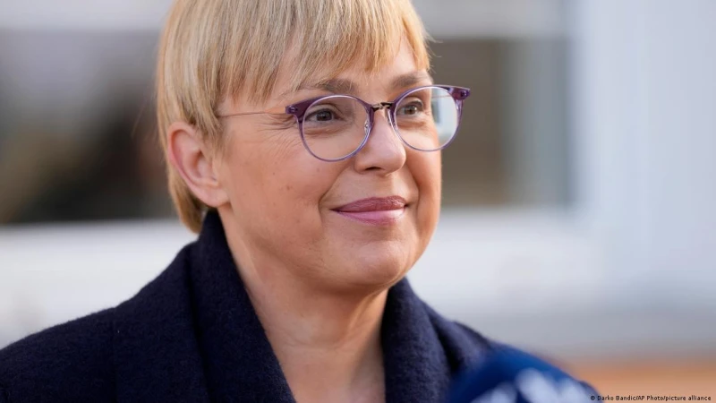 Президентът на Словения идва в Пловдив