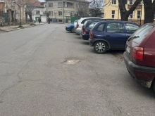 Тотална промяна при паркирането в центъра на Кюстендил