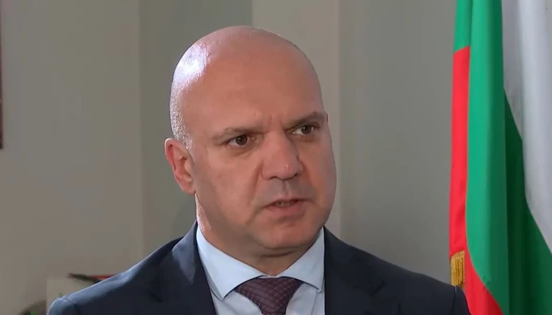 Шефът на ГДБОП: Мария Габриел и министри са били заплашвани
